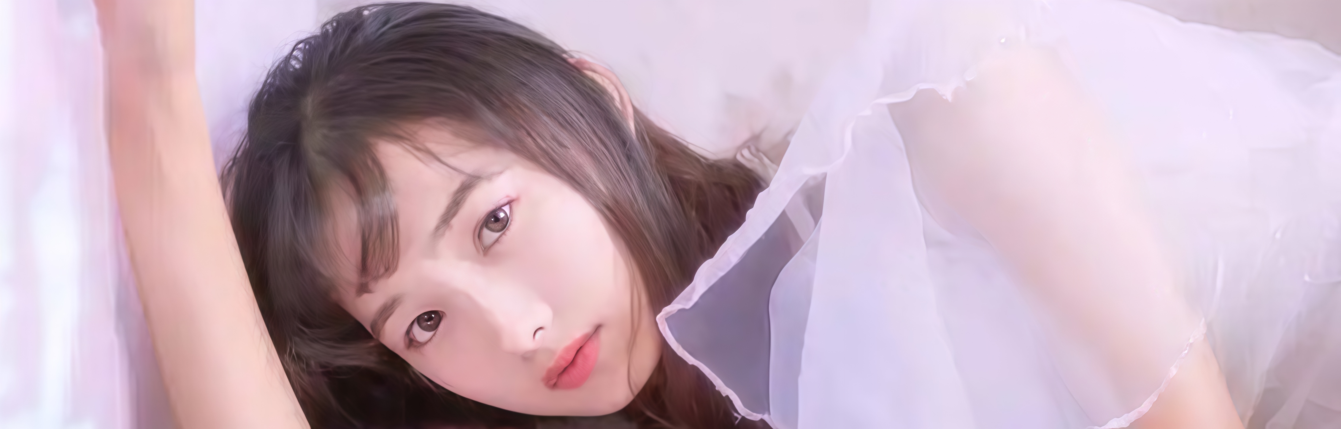 翘臀美女-高颜值美女俏丽养眼夏季清凉私房写真