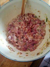 手掰肠的做法视频,传统美味，一学就会