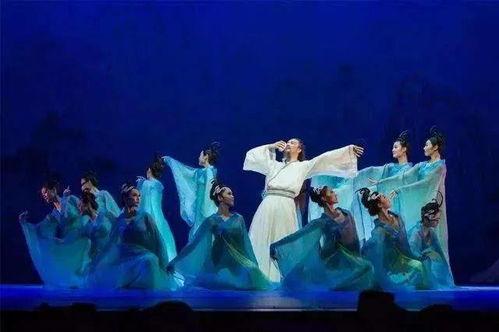 李白很忙舞蹈视频,李白“很忙”舞蹈视频魅力解析