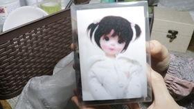 bjd娃娃开箱视频,开箱视频带你领略独特魅力