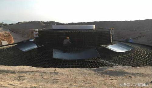 风机基础施工视频,视频教程深度解读