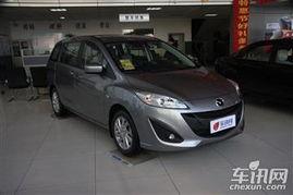 马自达5视频,驾驭科技与舒适的完美融合