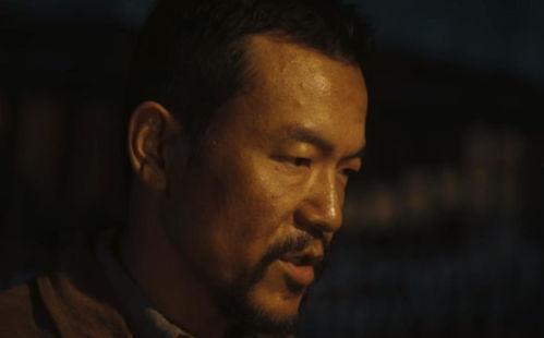 廖凡视频,光影交错，演绎人生百态