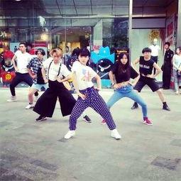 鸟鸟鸟舞蹈视频,鸟鸟鸟舞蹈视频魅力解析