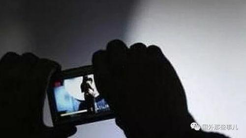 拿视频威胁,视频威胁阴影下的生存法则揭秘