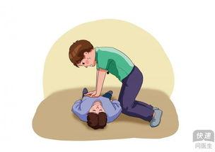 急救心肺复苏视频,视频详解,关键时刻救命必备