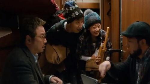 囧妈片段视频,笑料百出,温情满满