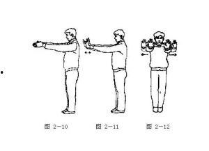 捧气贯顶法气功视频,揭秘古老气功的神奇功效
