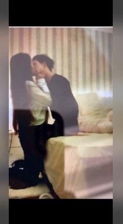 刺激亲吻视频,刺激亲吻视频背后的浪漫故事