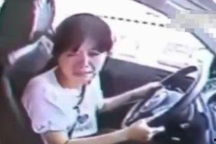 考驾照哭视频,考驾照哭视频背后的心酸与坚持