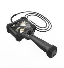 工业视频内窥镜,洞察工业设备内部的“眼科医生”