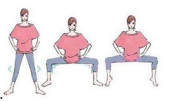 提肛运动方法视频,轻松掌握居家健身秘籍