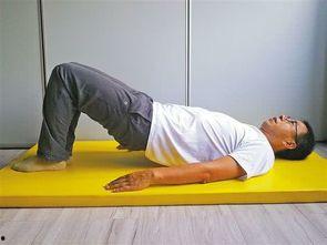 提肛运动方法视频,轻松掌握居家健身秘籍