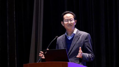 学者演讲视频,视频演讲精华提炼