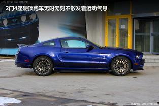 野马测试视频,揭秘极限驾驶的惊险瞬间