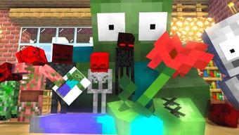 观看我的世界视频,跟随视频领略游戏魅力与冒险之旅